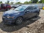 2017 CHEVROLET MALIBU LT LT