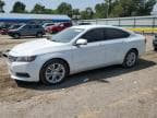 2015 CHEVROLET IMPALA LT LT