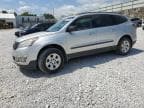 2015 CHEVROLET TRAVERSE LS LS