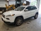 2014 JEEP CHEROKEE L LATITUDE