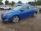 2017 CHEVROLET CRUZE PREMIER PREMIER