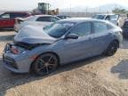 2020 HONDA CIVIC SPOR