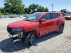 2022 JEEP COMPASS LI