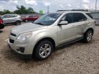 2015 CHEVROLET EQUINOX LT LT