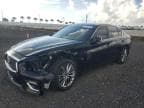 2019 INFINITI Q50 LUXE