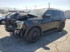 2025 NISSAN ARMADA PRO