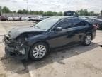2017 SUBARU LEGACY 2.5 2.5I PREMIUM