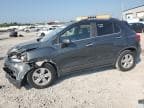 2018 CHEVROLET TRAX 1LT 1LT