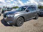 2022 NISSAN PATHFINDER