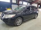 2013 NISSAN PATHFINDER