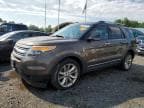 2015 FORD EXPLORER X XLT