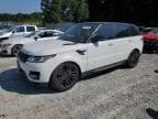 2016 LAND ROVER RANGE ROVER SPORT SC SC