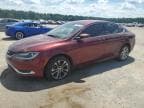 2016 CHRYSLER 200 LIMITED LIMITED