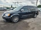 2016 CHRYSLER TOWN & COUNTRY TOURING L TOURING L