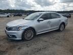 2017 VOLKSWAGEN PASSAT SE SE