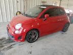 2015 FIAT 500 ABARTH ABARTH