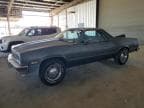 1985 CHEVROLET EL CAMINO