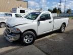 2023 RAM 1500 CLASS
