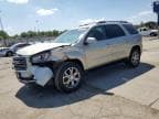2014 GMC ACADIA SLT-1 SLT-1