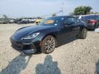 2023 SUBARU BRZ LIMITED
