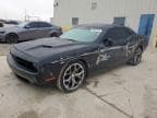 2016 DODGE CHALLENGER R/T