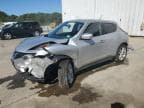 2015 NISSAN JUKE S S