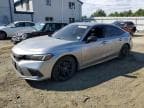 2022 HONDA CIVIC SPOR