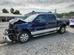 2012 FORD F150 SUPER