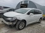 2018 CHRYSLER PACIFICA TOURING L TOURING L