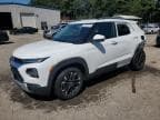 2023 CHEVROLET TRAILBLAZE
