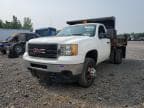 2013 GMC SIERRA K35