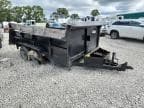 2019 QUALITY STEEL & ALUM LOAD TRAILER