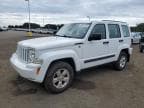 2012 JEEP LIBERTY SP