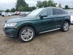 2018 AUDI Q5 PREMIUM PREMIUM PLUS