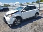 2015 TOYOTA RAV4 XLE XLE