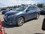 2014 NISSAN ROGUE S S
