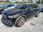 2021 MERCEDES-BENZ GLE 350 4MATIC