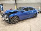 2021 HONDA CIVIC SPOR