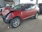 2015 NISSAN ROGUE SELE S