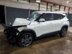 2023 KIA SELTOS LX