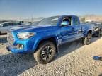 2016 TOYOTA TACOMA ACC ACCESS CAB