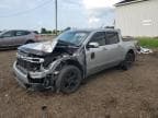 2023 FORD MAVERICK X