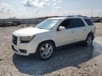 2013 GMC ACADIA SLT