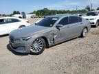 2022 BMW 740 XI