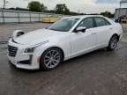 2017 CADILLAC CTS LUXURY LUXURY