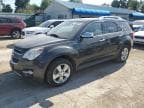 2013 CHEVROLET EQUINOX LTZ