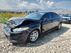 2015 FORD FUSION SE SE