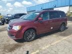 2017 DODGE GRAND CARA SXT