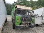 2018 PETERBILT TRACTOR 520