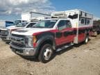 2017 FORD F550 SUPER SUPER DUTY
